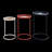 Losada Tray Top Nesting Tables End Table