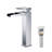 Waterfall Single-handle Bathroom Faucet with Drain Assembly-41659862-48024406
