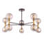 Glass Semi Flush Mount-114324078-114324079