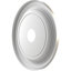 Médaillon traditionnel en PVC thermoformé pour plafond-88027955-88027980