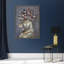 Beautiful Dreamer-Silver Painting by Jackie Von Tobel-73654964-128131505