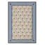 Hand Woven Cotton Area Rug