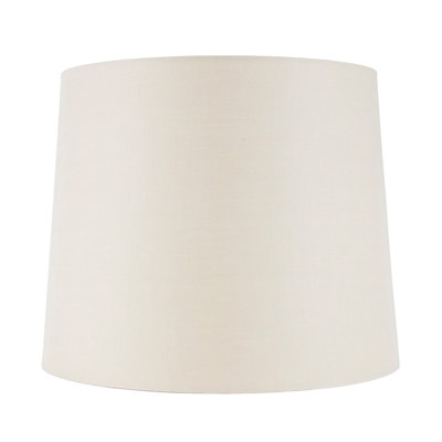 Hardback Linen Empire Tall Lamp Shade