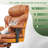 28.7" Deep Seat Office Chair With High Back,Foot Rest & Arms,Wide Gaming Chair With Lumbar Support For Home Office-1466886349