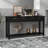 Janalee 60'' Console Table
