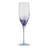 Speckle 8.5oz. Champagne Glass Stemware Set