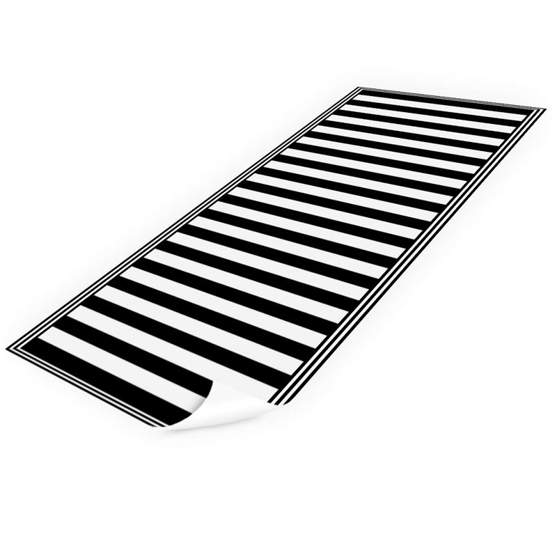 Millan Floor Mat, 255 x 65 cm