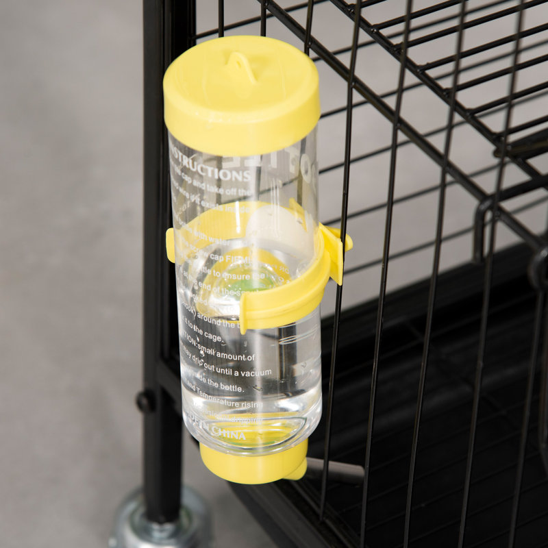 Cage Percy