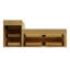 Meuble-lavabo mural simple 67 po Albizu-69316004