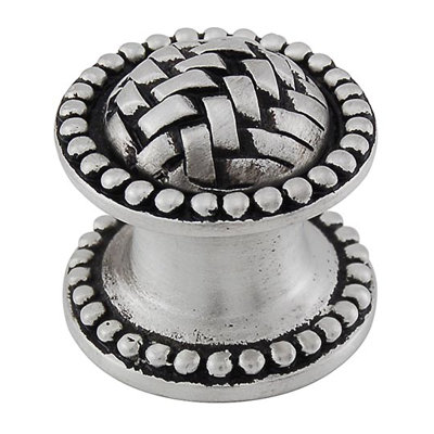 Cestino Mushroom Knob