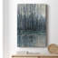 Épreuve matinale sur toile-1873312272