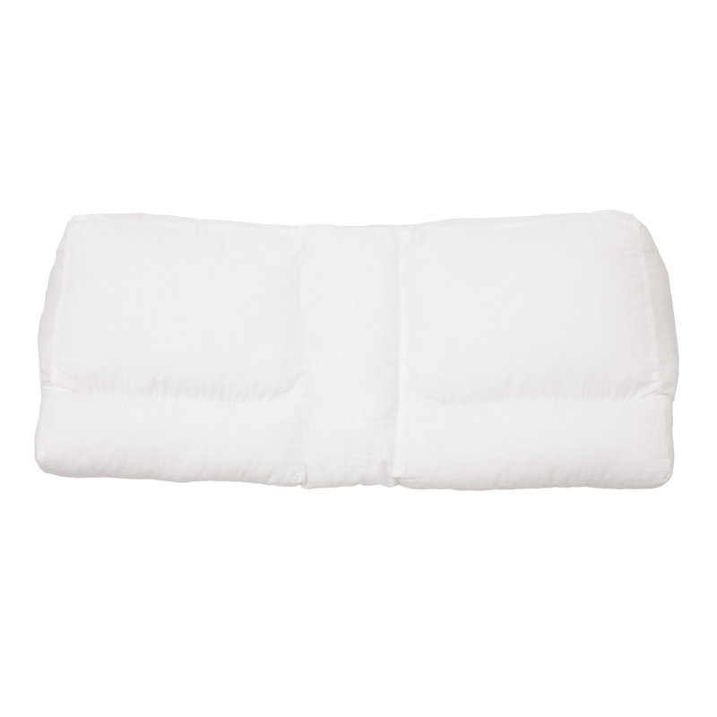 Carrizal Fiber Medium Pillow