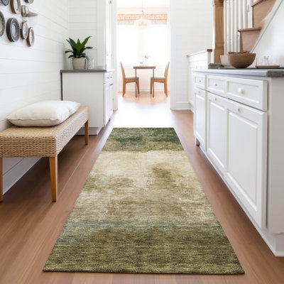 Tapis moderne lavable à la machine Premium AMD1070
