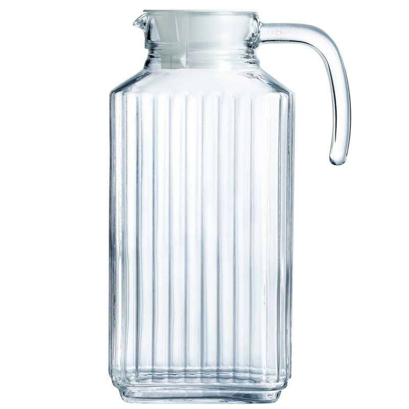 Quadro Refrigerator 1.7L Jug