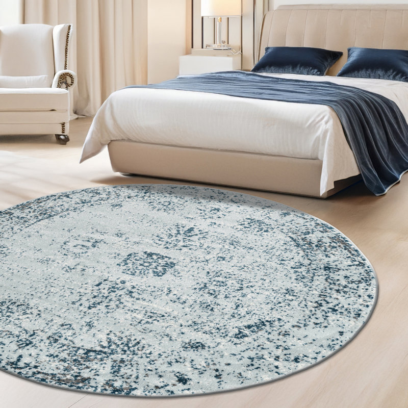 Antibes Hambly Rug, Round 10'