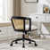 Swivel Desk Chair For Home Office