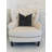 Onyx Outdoor Reversible Throw Pillow-789224441-789224416
