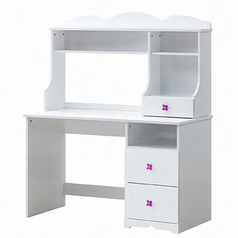 2-Drawer Writing Desk