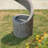 Zia Weather Resistant Column Fountain with Lights-1476665220-1605099083