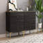 8 Drawer 59.9 cm W Chest Of Drawers -1776291753