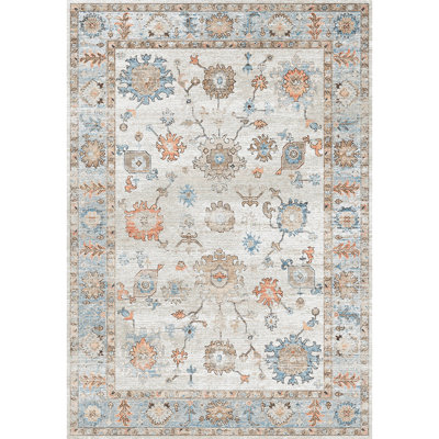 Oxford Multi Area Rug