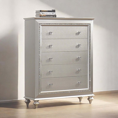 Commode de finition Kaitlyn