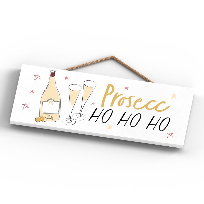 Sandler Food & Beverage Wall Decor