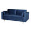 Athalia 2 Seater Loveseat-383091808