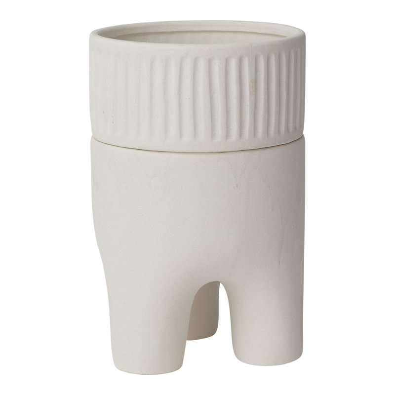 Alcala Ceramic Pot Planter