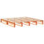 Anchie 25.5Cm Bed Frame-1955072517-1955072519