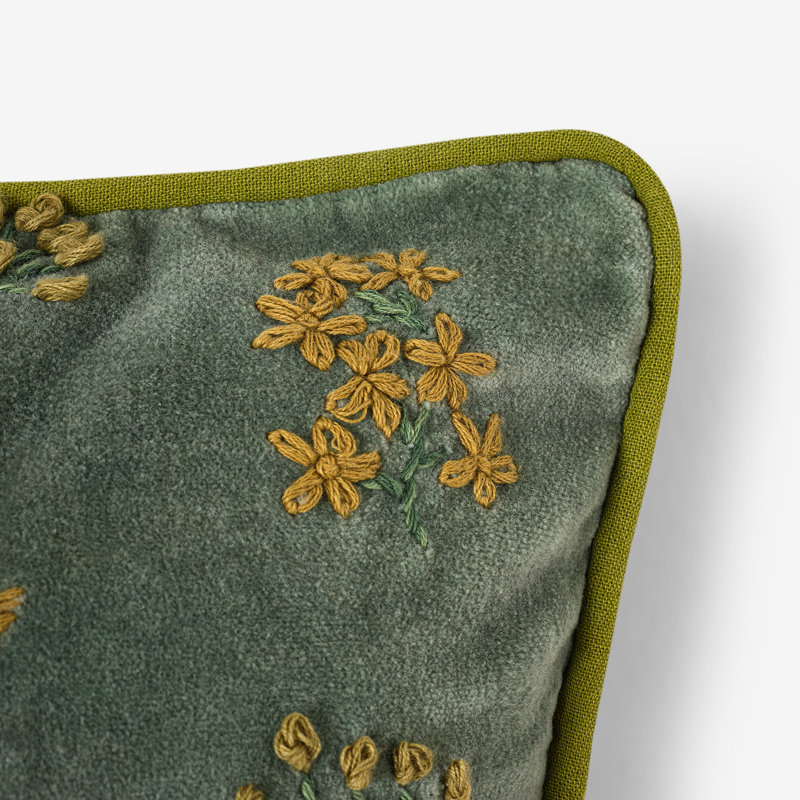 Altheia Rectangular Lumbar Cushion