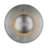 Blaze LED Flush Mounted Sconce-16499711-69841836