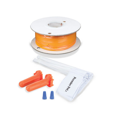 Premier Pet Wire and Flag Expansion Set