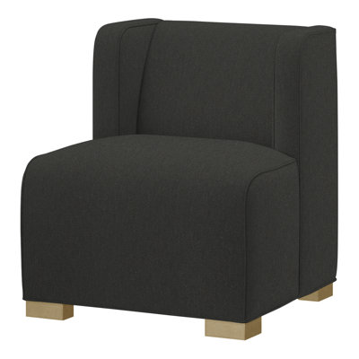 Fauteuil de chambre Joan