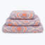 Goa Floral Design Bath Towel