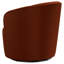Chaise pivotante Resnick