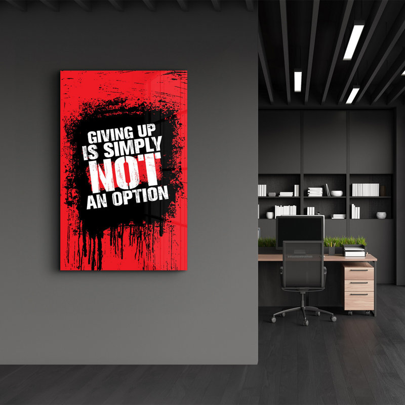 Elegant Tempered Glass Wall Art Painting, 13.8 x 21.7 inches | 100% Tempered Glass, Thickness: 0.16 inches | UV Printed for Vibrant Colors | Perfect for Home Decor, Living Room, & Office Spaces