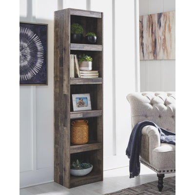 Bibliothèque standard H 71,97 "x l 17,13" Karmann