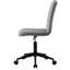 Throckmorton Velvet Office Chair-503189466