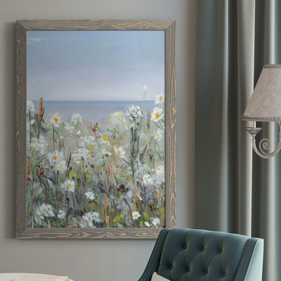 Bianny Wild Sea Breeze I