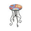 Table d'appoint d'extérieur