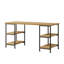 Bureau moderne et minimaliste
