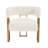 Nyjee Upholstered Barrel Chair-757094433