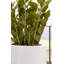 Round Fiberstone Planter