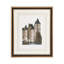 Chateau Des Reaux Print