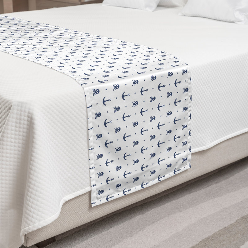 Bed Runner, King