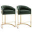 Tabouret de bar Sistrunk-697641483