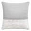 Tilda Striped Square Pillow Cover & Insert