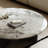 Eudice Round Nesting Coffee Table Set