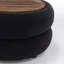Table basse ronde avec rangement-1517598413